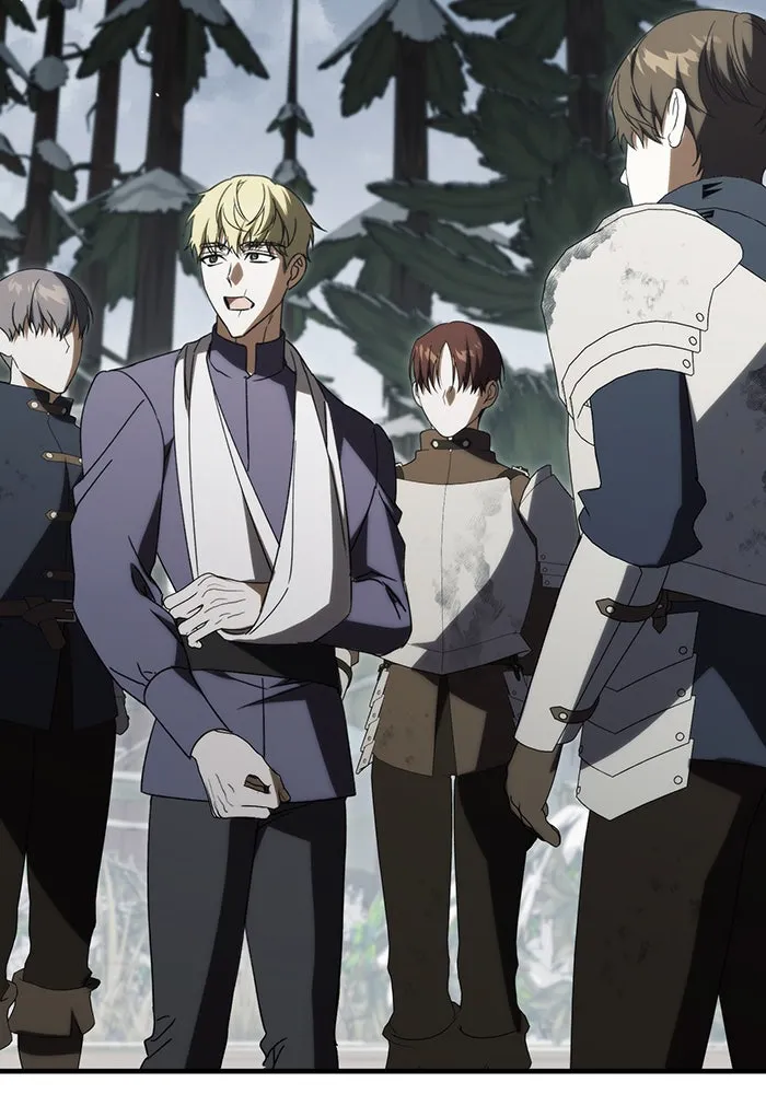 แกล้งตายให้หายแค้น ตอนที่ 31 รูปที่ 115