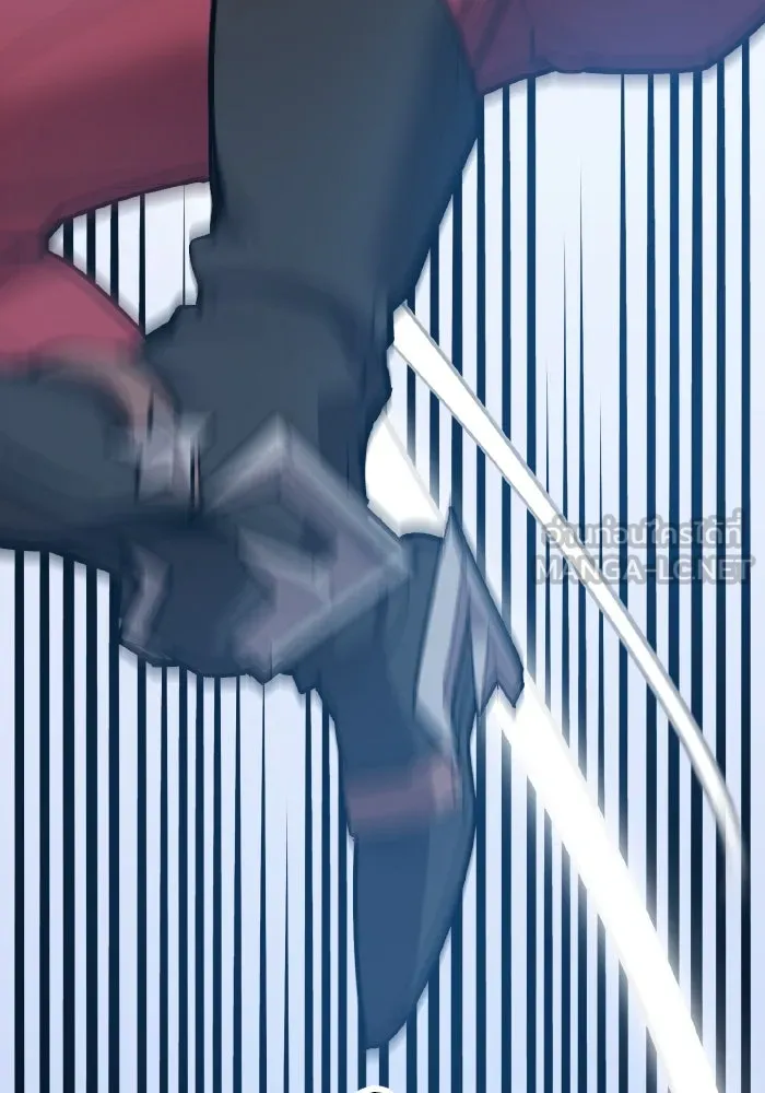 ยอดคนเลเวลทะลุ ตอนที่ 49 โลกที่ลุกเป็นไฟ (4) รูปที่ 99