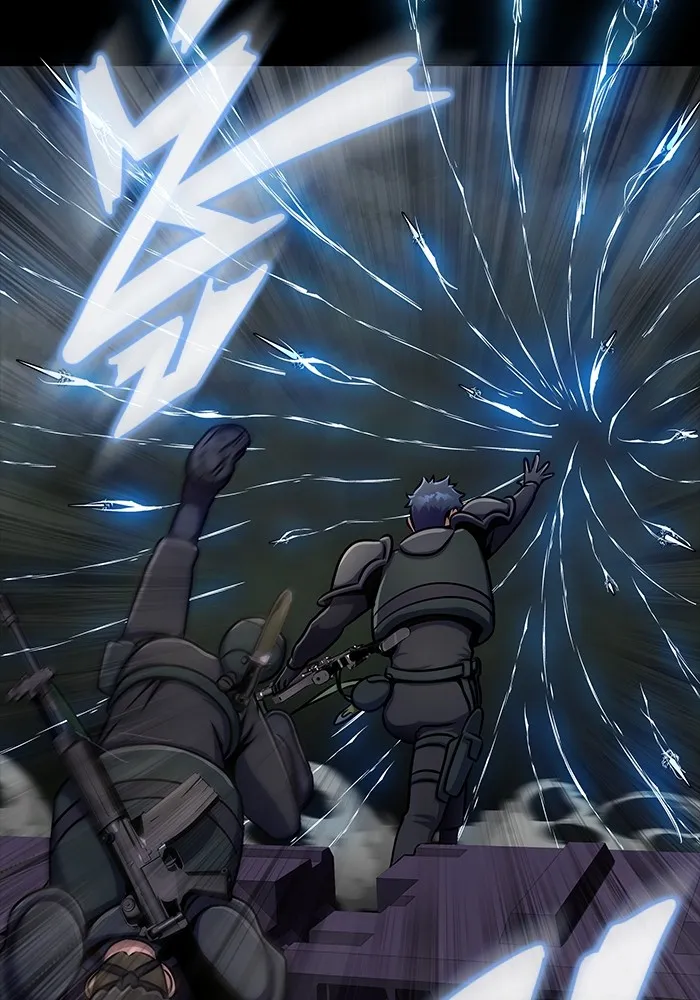 เพลเยอร์นักกินเหล็ก ตอนที่ 10 รูปที่ 136