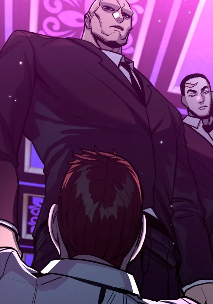 มือพิพากษา ตอนที่ 35 รูปที่ 25