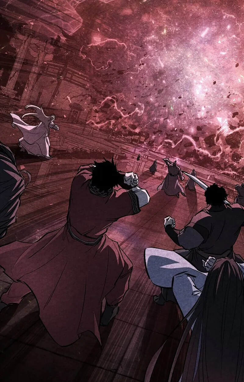 Childhood Friend of the Zenith สหายว_ยเยาว_ของข_าแข_งแกร_งท_ส_ดในใต_หล_า ตอนที่ ตอนที่ 81 รูปที่ 21