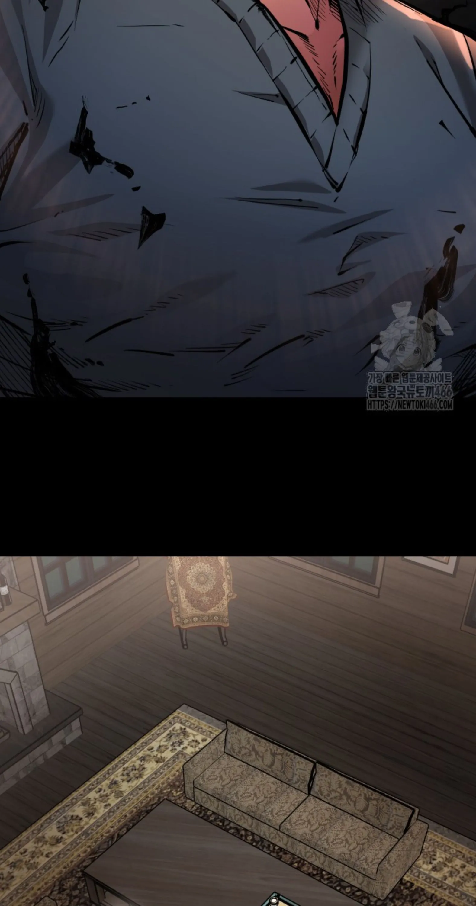 Blade of Retribution ดาบแห_งการลงท_ณฑ_ ตอนที่ ตอนที่ 54 รูปที่ 27