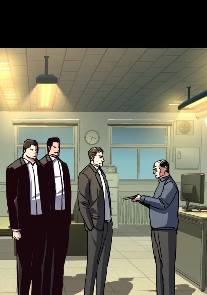 พี่ชายสายบอดี้การ์ด ตอนที่ 147 รูปที่ 5