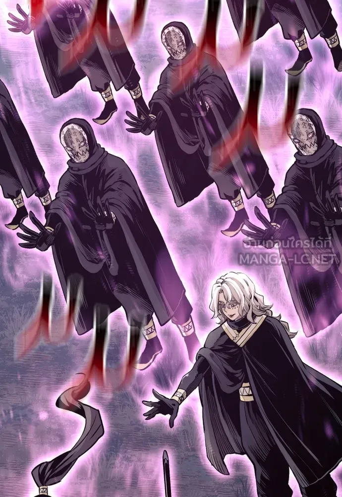 เส้นทางสู่เทพมาร ตอนที่ 105 รูปที่ 138