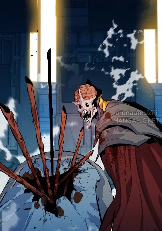 แยกร่างล่าอัตโนมัติ ตอนที่ 126 รูปที่ 70