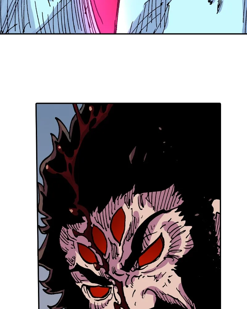 เคลวาเทส อสูรจอมราชัน ตอนที่ 53 ผู้กล้าจอมปลอม รูปที่ 83