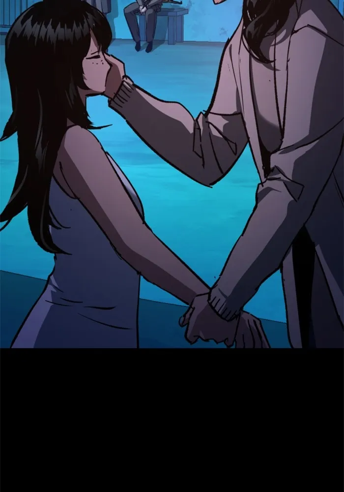 พี่ชายสายบอดี้การ์ด ตอนที่ 161 รูปที่ 119