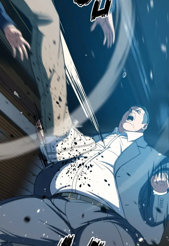 นักรบแช่แข็ง ตอนที่ 25 รูปที่ 124