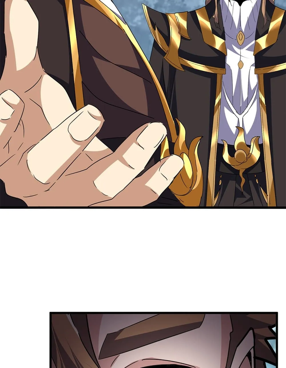 Magic Emperor ราชาจอมเวทย_ ตอนที่ ตอนที่ 749 รูปที่ 17