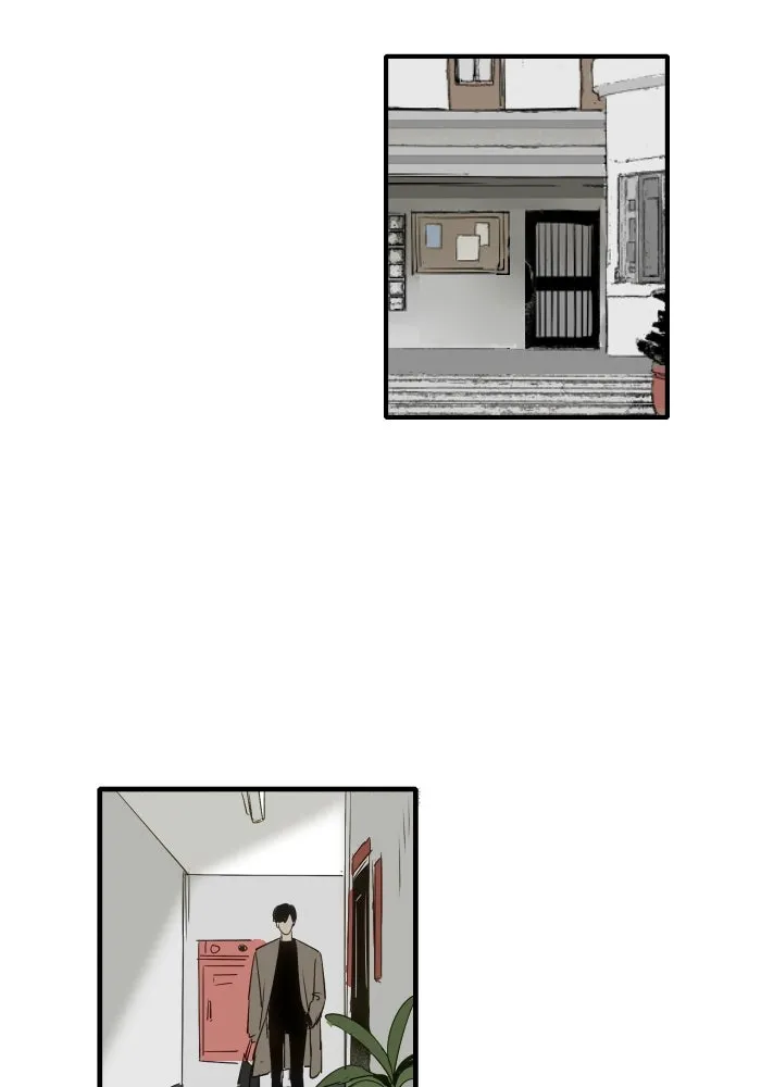 ฉันเปล่าร้องไห้ซะหน่อย ตอนที่ 38 รูปที่ 29