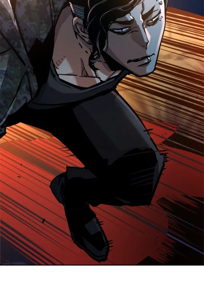 พี่ชายสายบอดี้การ์ด ตอนที่ 221 รูปที่ 128