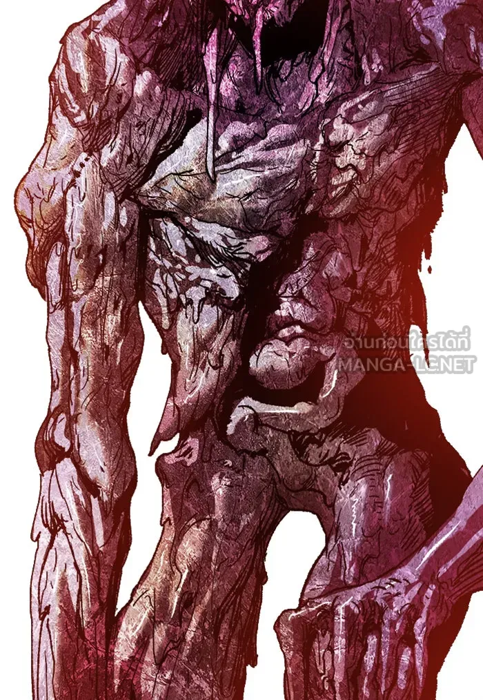 ยอดคนเลเวลทะลุ ตอนที่ 73 ศึกล้อมโซล (9) รูปที่ 234