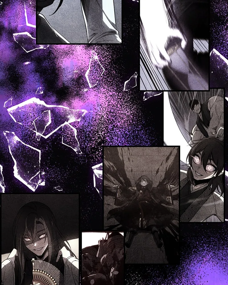 เกิดอีกทีเป็นว่าที่ประมุขลัทธิมาร ตอนที่ 129 รูปที่ 4