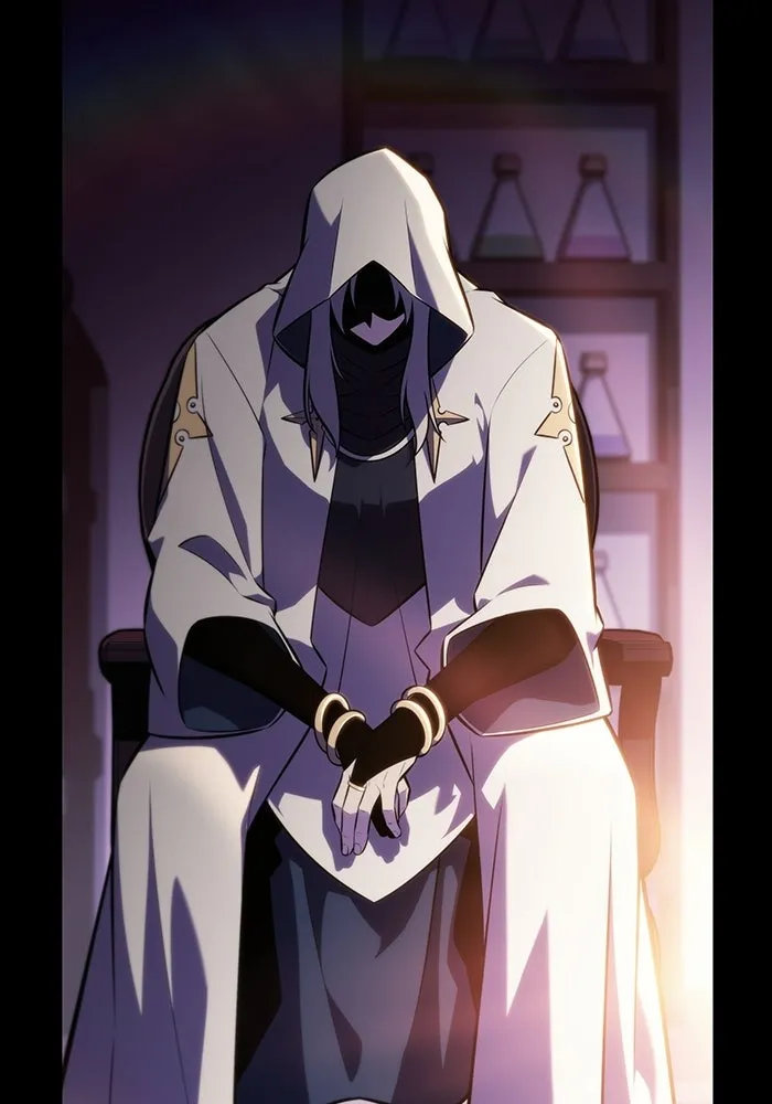 ลูกชายคนเล็กของดยุกคือมือสังหาร ตอนที่ 121 รูปที่ 70