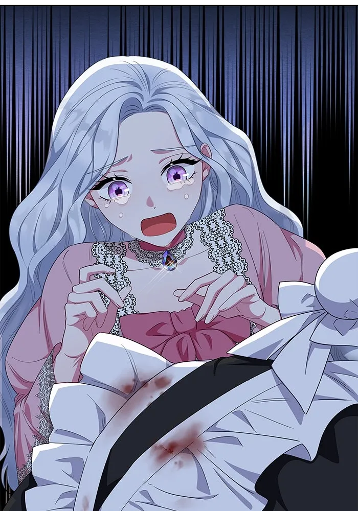 ฉันกลายเป็นแม่พระเอกนิยายจอมเสเพล ตอนที่ 40 รูปที่ 23