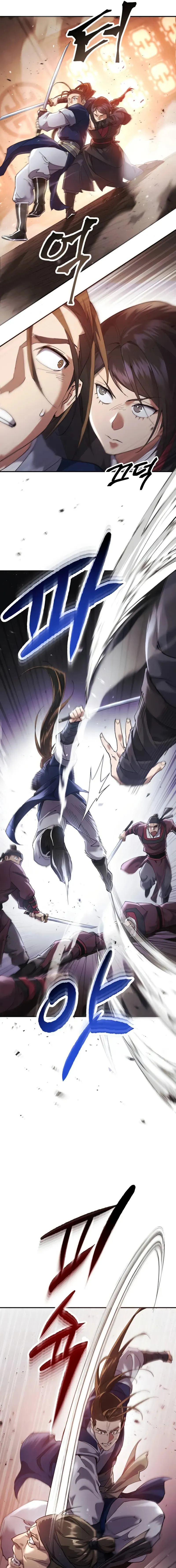 The Heavenly Demon Wants a Quiet Life มารสวรรค_ผ_แสวงหาความสงบ ตอนที่ ตอนที่ 16 รูปที่ 3