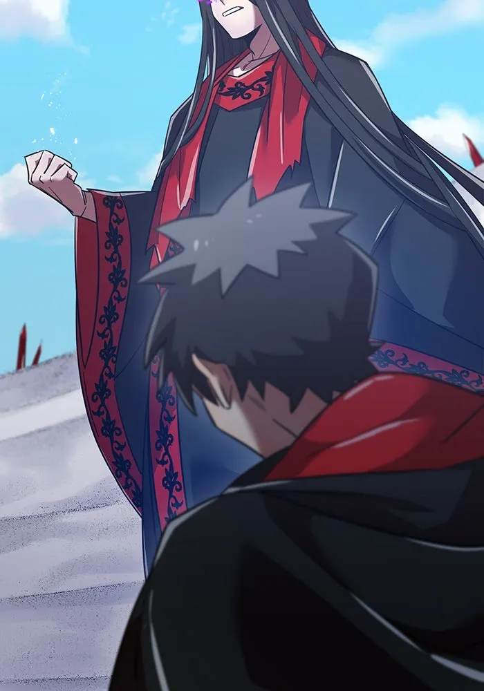 เพลเยอร์เลือดเทวะ ตอนที่ 54 นารุเสะ อากิระ ① รูปที่ 20