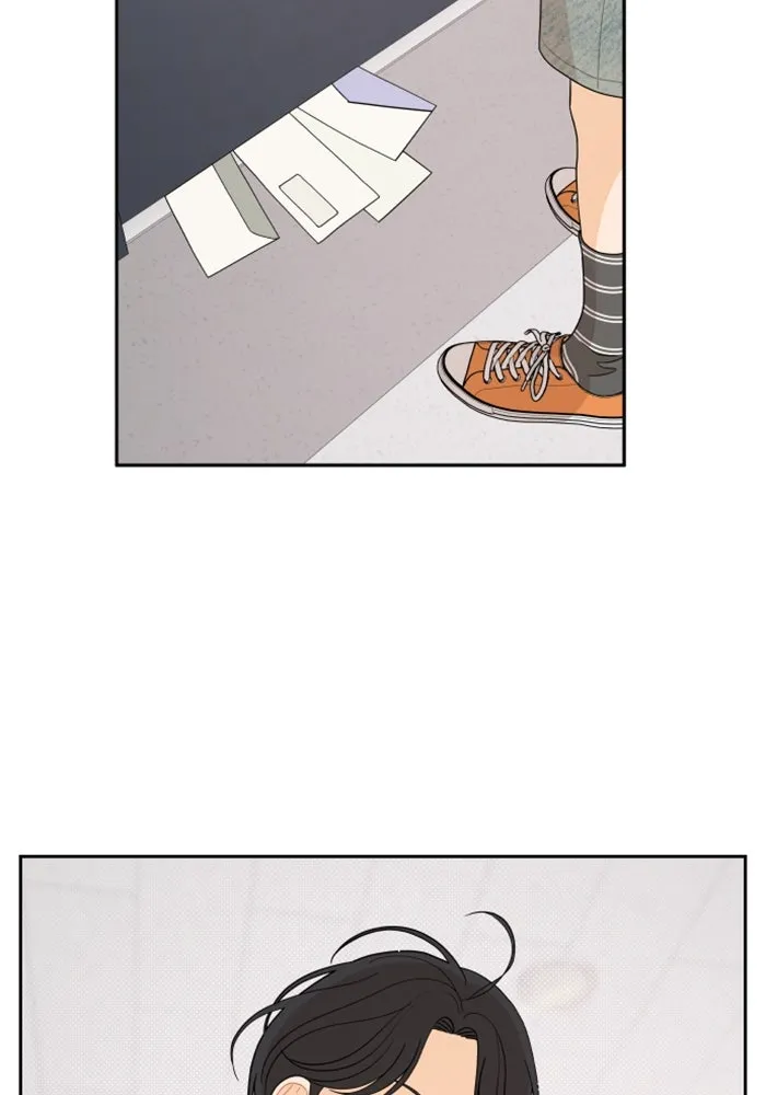 จริง ๆ แล้ว โอบารัมน่ะ… ตอนที่ 45 รูปที่ 65