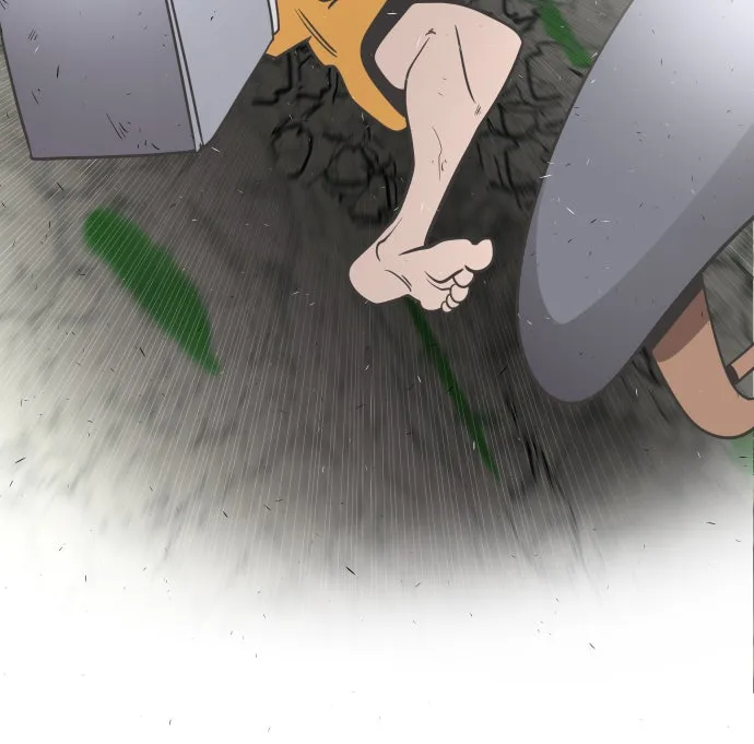 ยุคแห่งยอดมนุษย์ ตอนที่ 39 รูปที่ 139