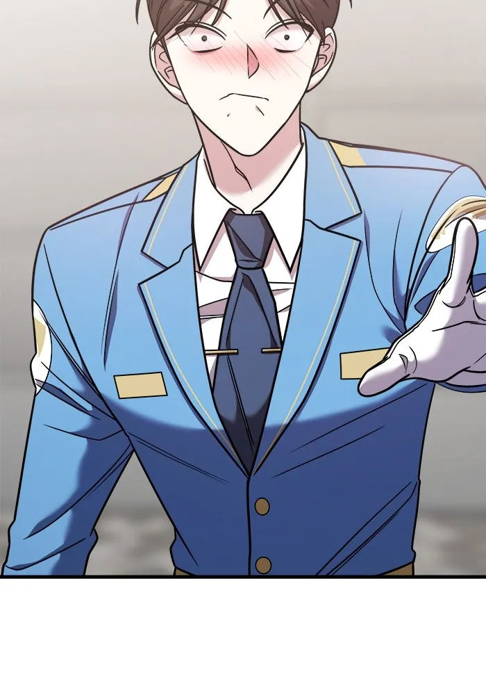 วายร้ายก็อยากมีรัก ตอนที่ 33 รูปที่ 82