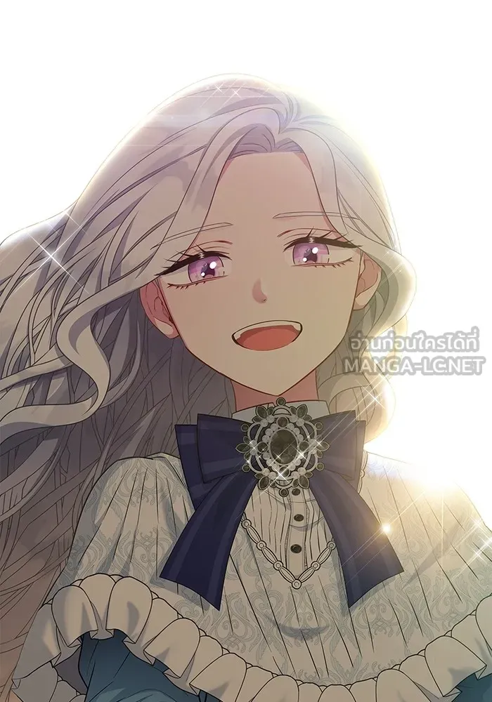 ฉันกลายเป็นแม่พระเอกนิยายจอมเสเพล ตอนที่ 42 รูปที่ 27