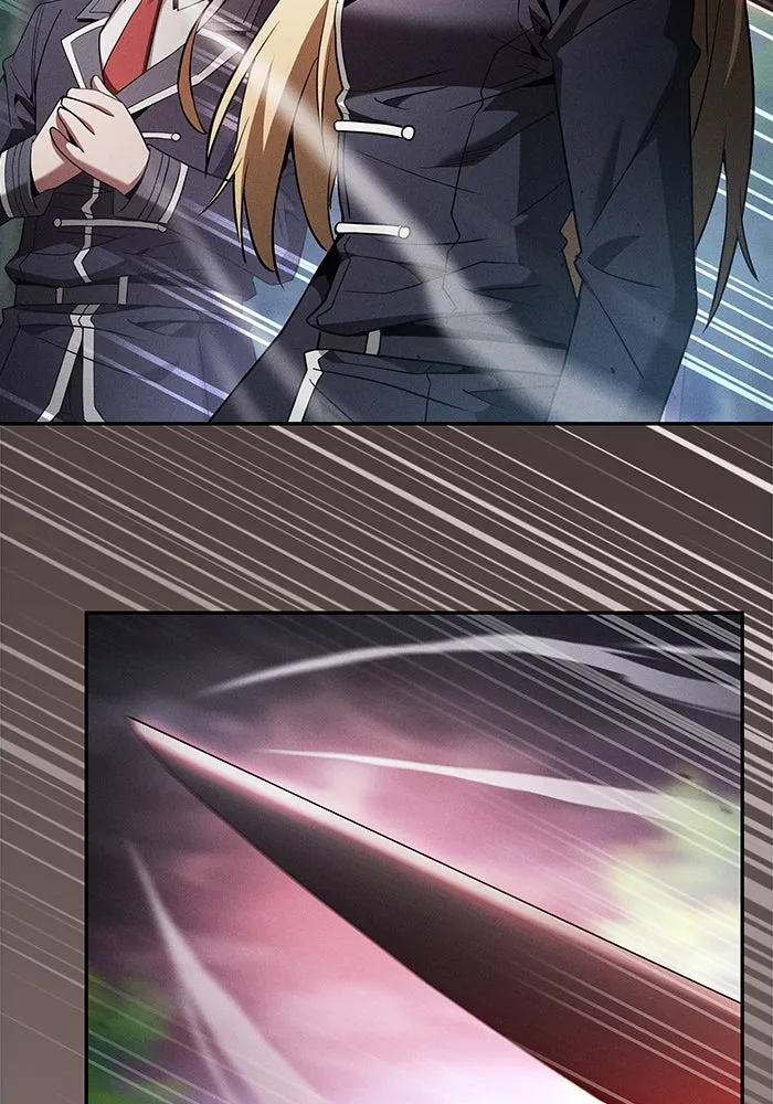 นักดาบอัจฉริยะจากอะคาเดมี ตอนที่ 44 รูปที่ 109