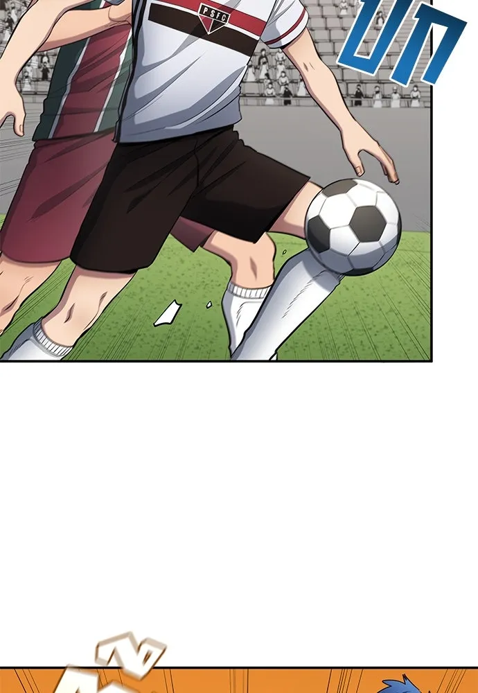 นักเตะแข้งสวรรค์ ตอนที่ 61 รูปที่ 68