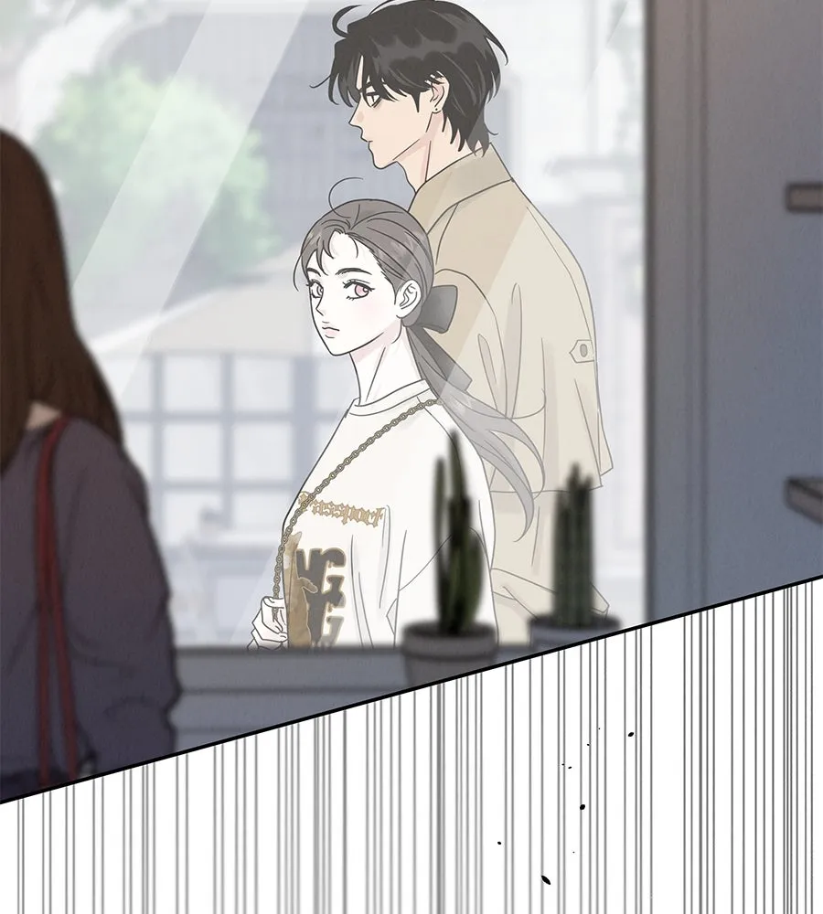 รักหลอกหยอกแฟนเก่า ตอนที่ 17 รูปที่ 34