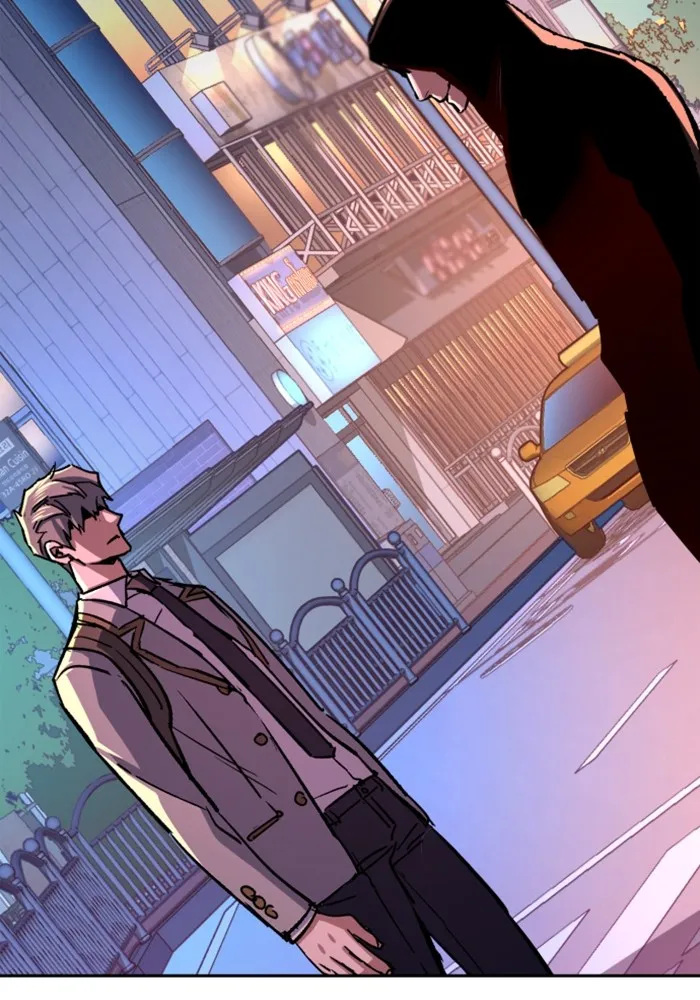 พี่ชายสายบอดี้การ์ด ตอนที่ 123 รูปที่ 118