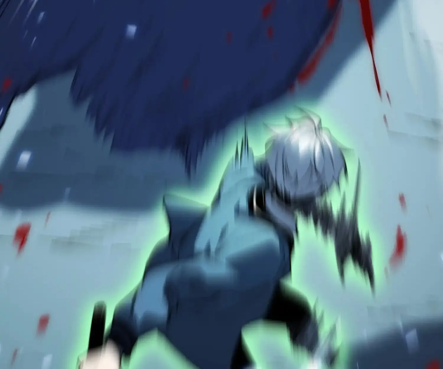 Full-Time Awakening ต_นพล_งไร_ข_ดจำก_ด ตอนที่ ตอนที่ 25 รูปที่ 42