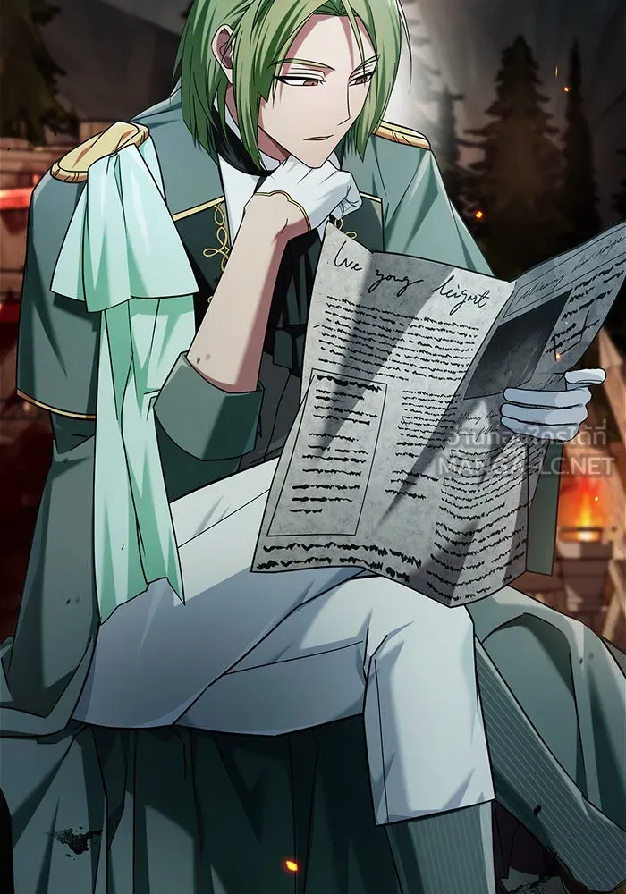 ผมไม่ได้เก่งอย่างที่คิด ตอนที่ 41 รูปที่ 90