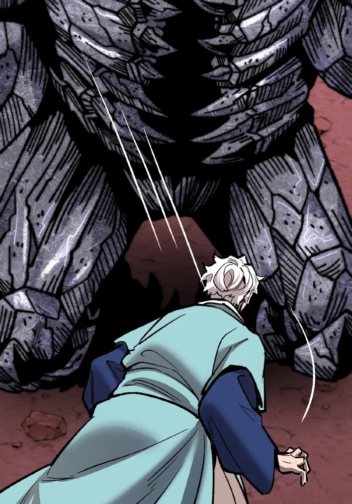 ยอดคนเลเวลทะลุ ตอนที่ 68 สัตว์วิเศษ รูปที่ 115