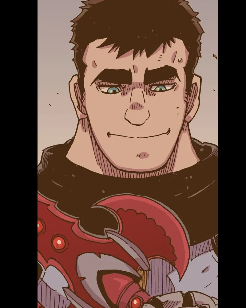 เคลวาเทส อสูรจอมราชัน ตอนที่ 47 มัลโก้กับเดรล รูปที่ 56