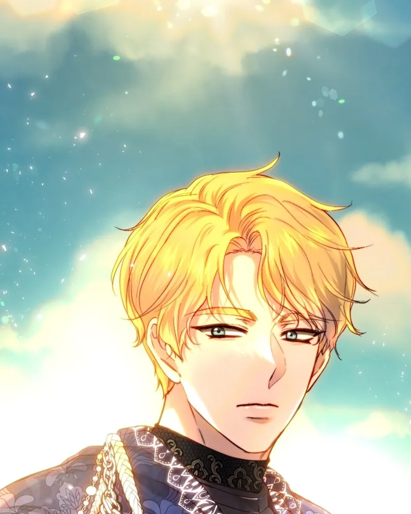 เจ้าหญิงคลั่งแห่งวังหลวง ตอนที่ 57 รูปที่ 110