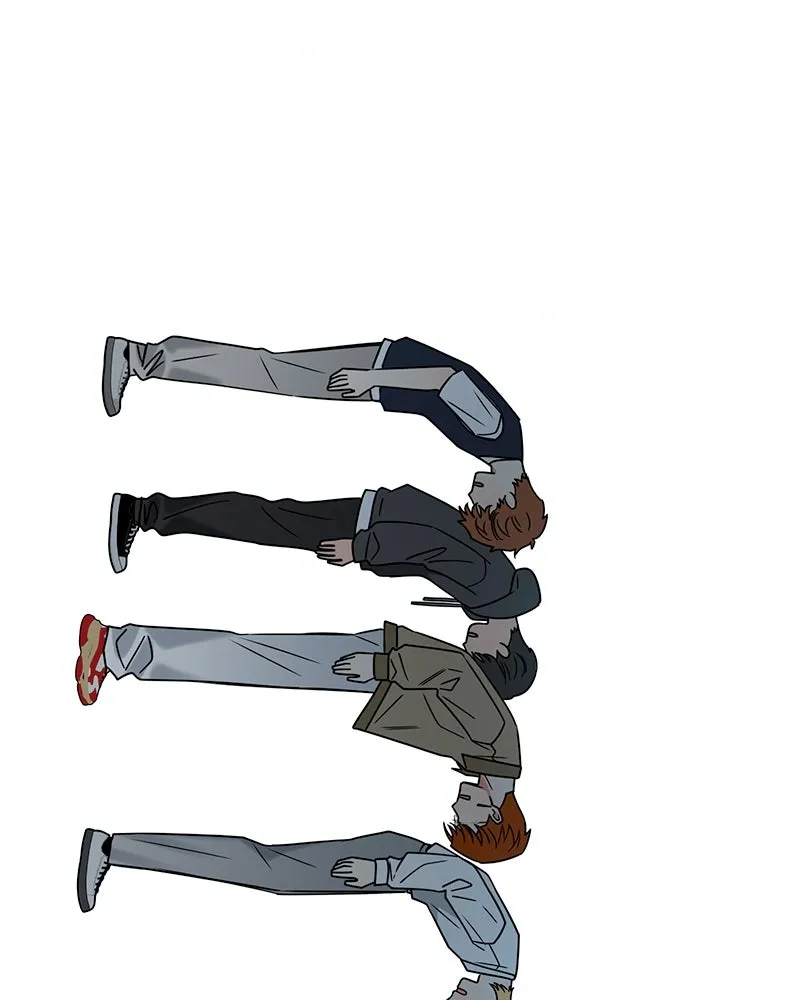 Level One Dreamersbrผู้ชนะรักนี้ต้องเป็น ตอนที่ 27 รูปที่ 43