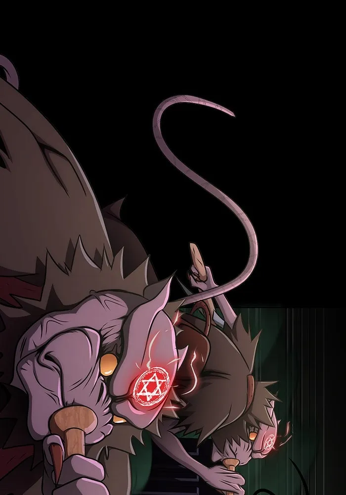 เพลเยอร์นักกินเหล็ก ตอนที่ 11 รูปที่ 109