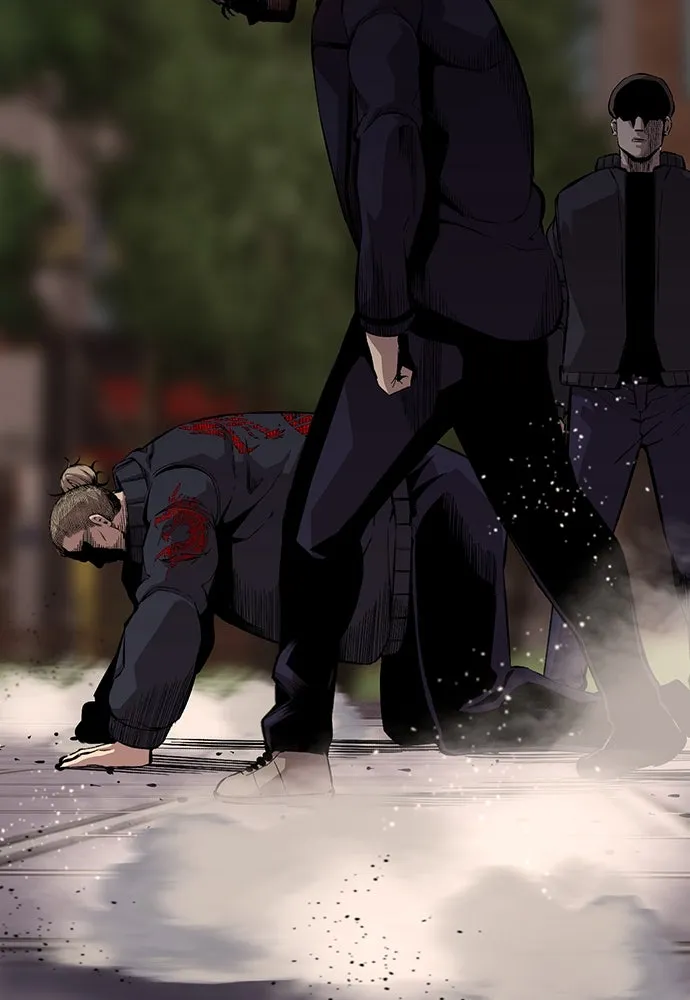 King Game ตอนที่ 52 อะไรที่ควรยอมรับ ก็ต้องยอมรับ. รูปที่ 101