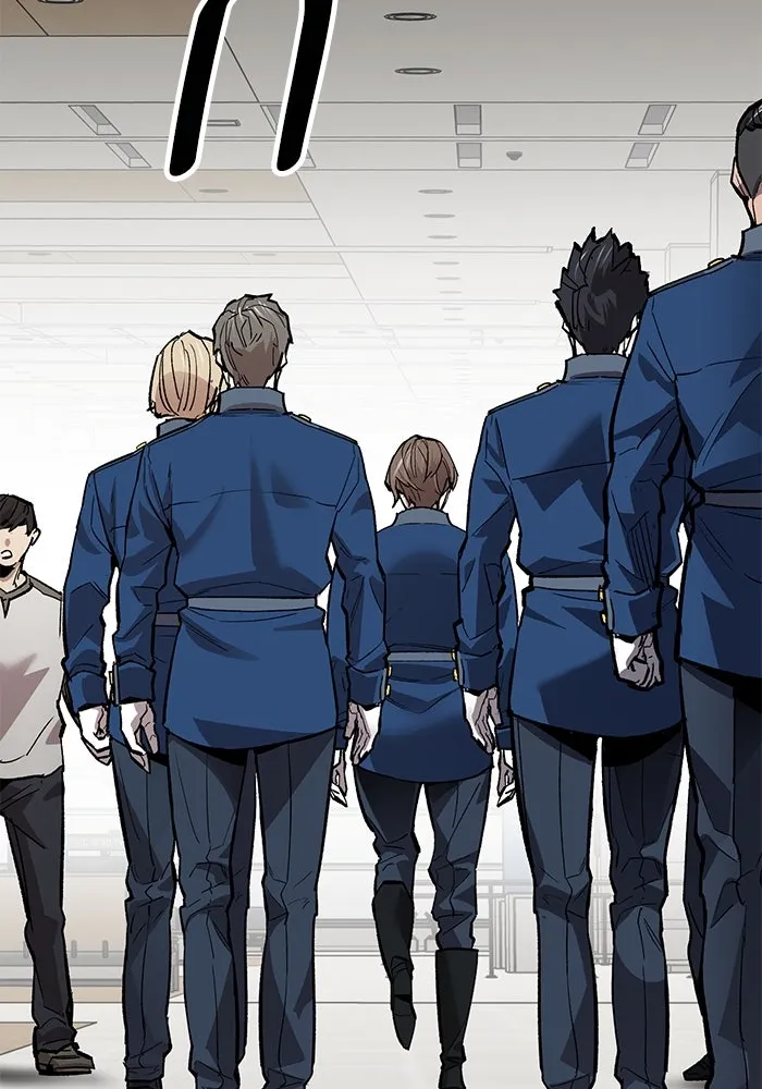 ยอดคนเลเวลทะลุ ตอนที่ 61 รวมตัว รูปที่ 28