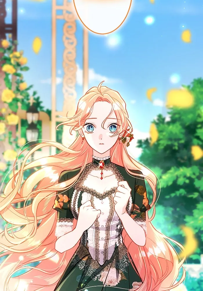 คุณหนูย้อนเวลามาเป็นอัศวิน ตอนที่ 96 รูปที่ 98