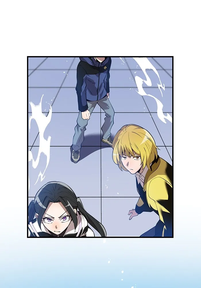 ฮันเตอร์สกิลโกง ตอนที่ 12  vs วัวศึกตาบอด รูปที่ 109