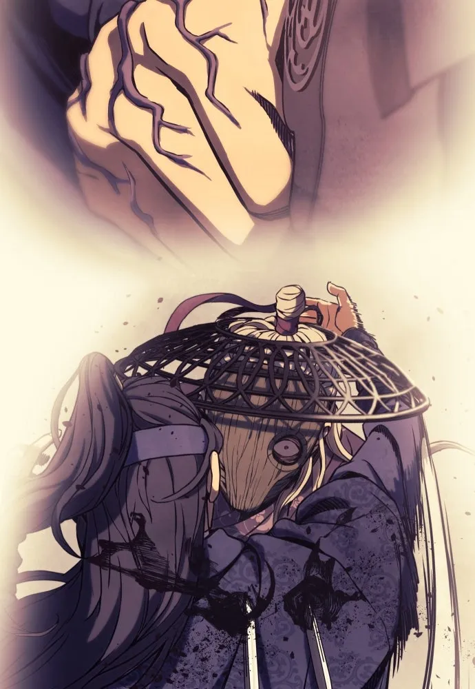 นักรบแช่แข็ง ตอนที่ 2 รูปที่ 49