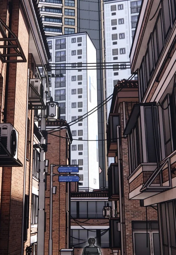 ผู้กล้าฝ่าวันสิ้นโลก ตอนที่ 1 กลิ่นขอทาน รูปที่ 25