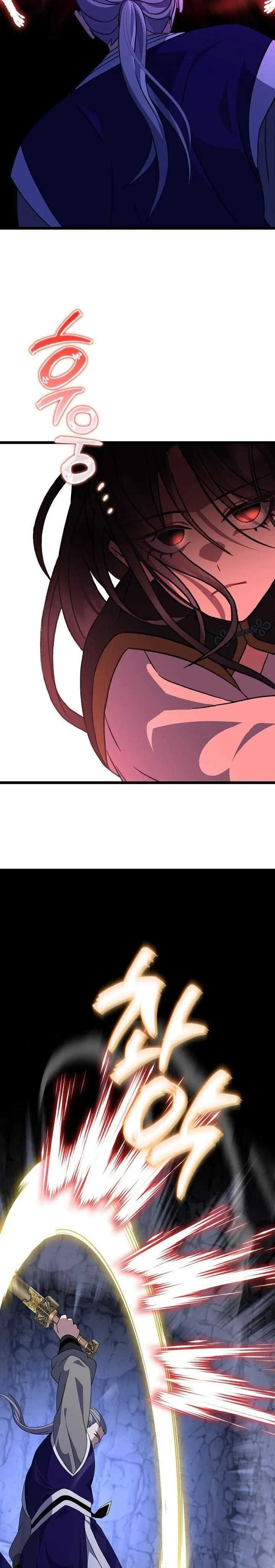 The Return of Namgung_s Granddaughter ตอนที่ ตอนที่ 33 รูปที่ 46