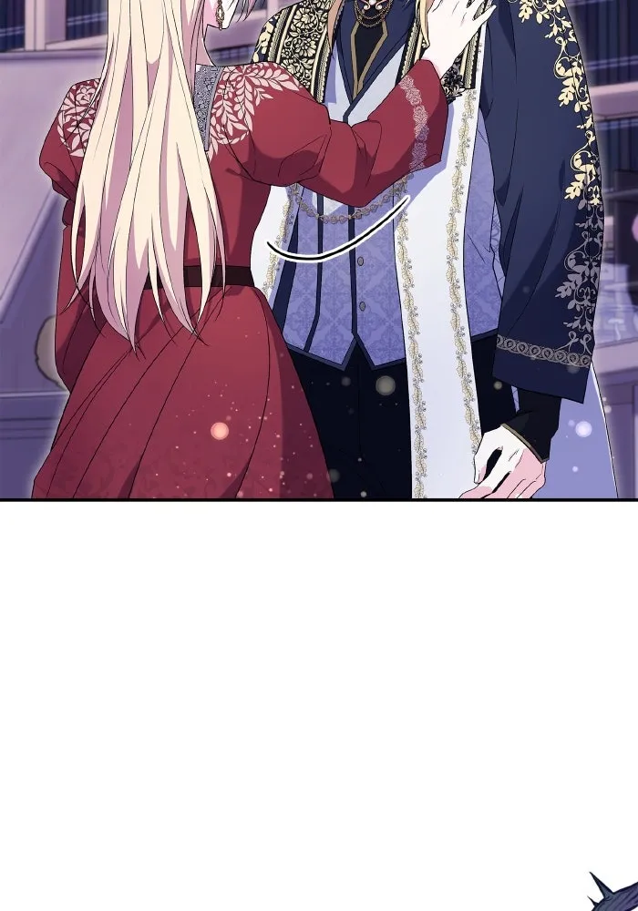 ทำแบบนี้ไม่ได้เพคะ องค์ชาย ตอนที่ 72 รูปที่ 19