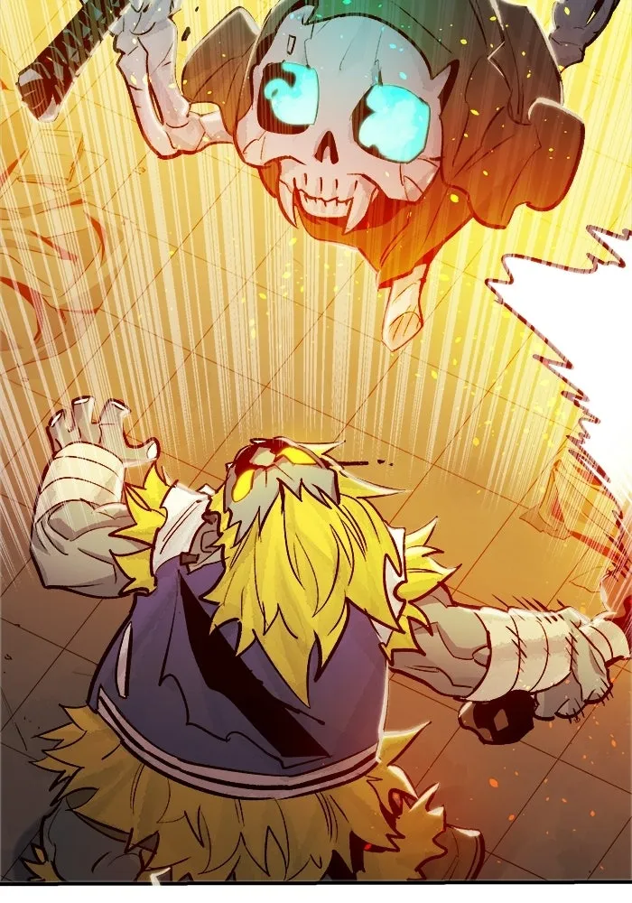 The Lone Necromancer ตอนที่ 6 รูปที่ 17