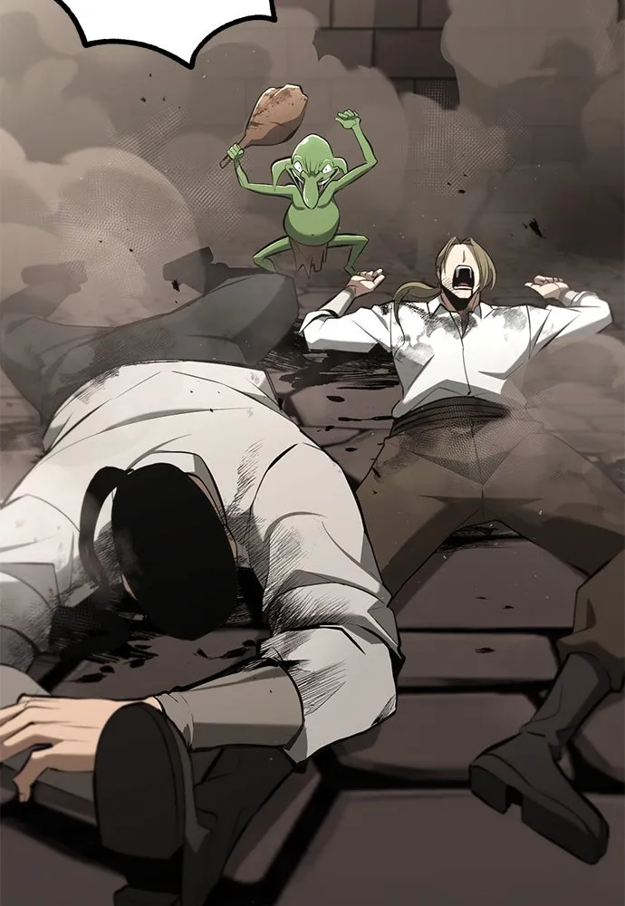 ก็อบลินเลเวล 999 ตอนที่ 8 รูปที่ 199