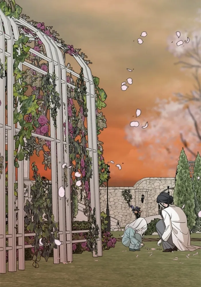 ครอบครัวสามีเห็นทีจะคลั่งรัก ตอนที่ 39 รูปที่ 52