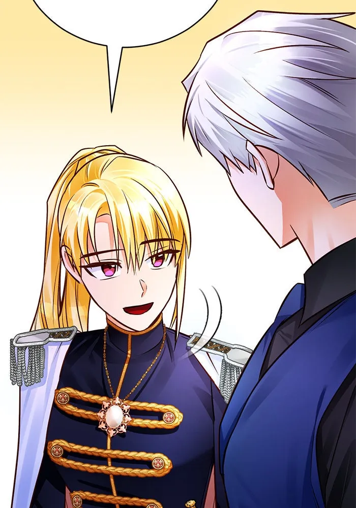 บุตรีดยุกขอไม่แต่งงานbrกับหนุ่มในฝัน ตอนที่ 62 รูปที่ 91