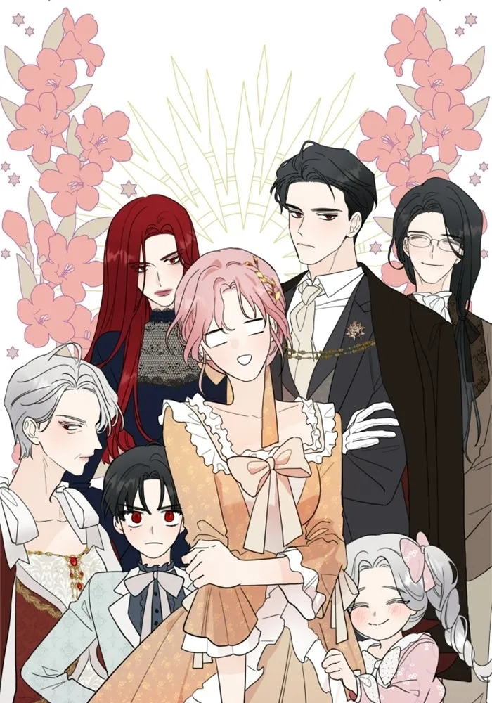 ครอบครัวสามีเห็นทีจะคลั่งรัก ตอนที่ prologue รูปที่ 52