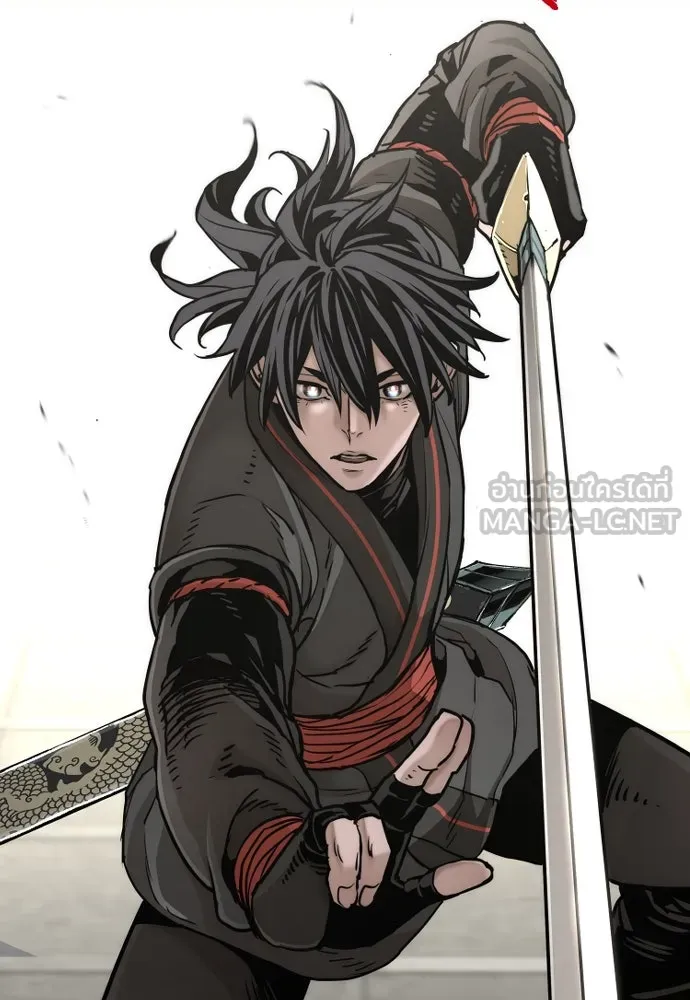 เส้นทางสู่เทพมาร ตอนที่ 89 รูปที่ 132